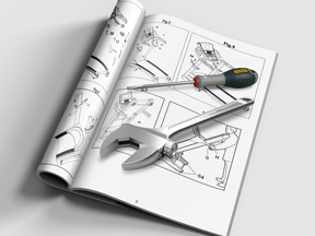 MANUAL DE MONTAGEM