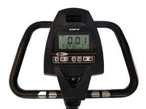 Manual do monitor