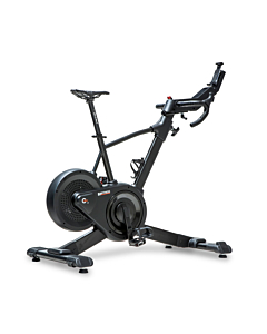 Exercycle R + [Utilização colectiva]