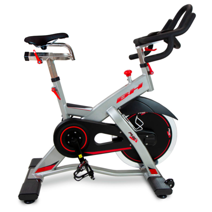 BH Fitness ginásio e máquinas de fitness Bicicleta elíptica