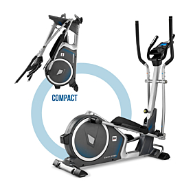 Bh fitness easystep dual elíptica g2518 online