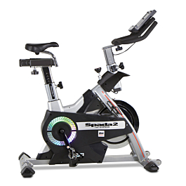 BH Fitness gin sio e m quinas de fitness Ciclo interior i.Spada 2